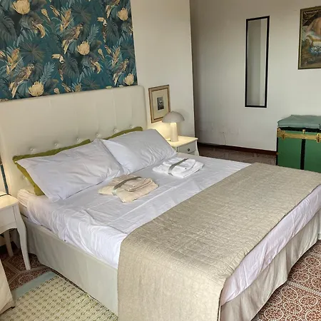 Appartement Al B6 Close To Venice Mogliano Veneto