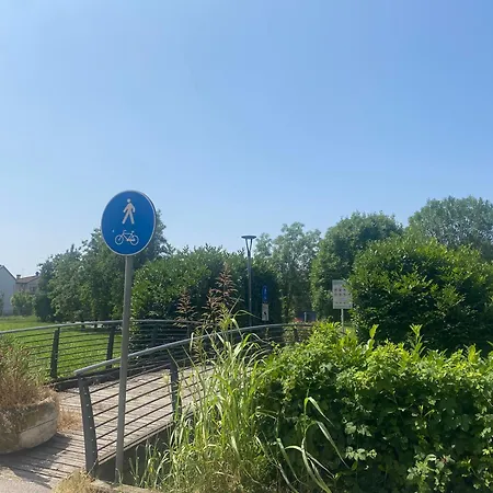 Appartement Al B6 Close To Venice