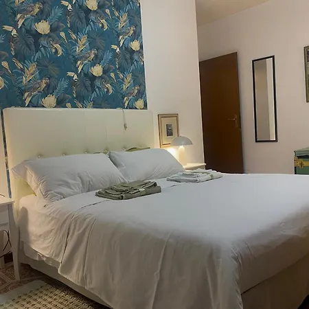Al B6 Close To Venice Апартаменты
