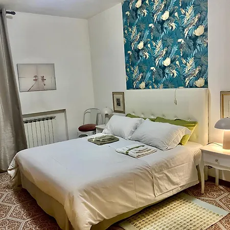Апартаменты Al B6 Close To Venice Мольяно-Венето
