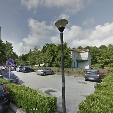 Al B6 Close To Venice * Mogliano Veneto