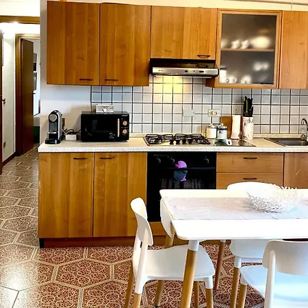 Al B6 Close To Venice Daire