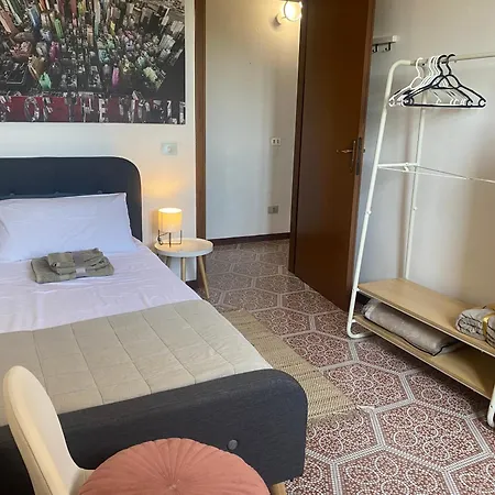Apartment Al B6 Close To Venice