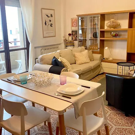 Al B6 Close To Venice Apartment *