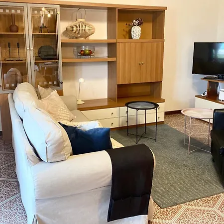 Apartment Al B6 Close To Venice Mogliano Veneto