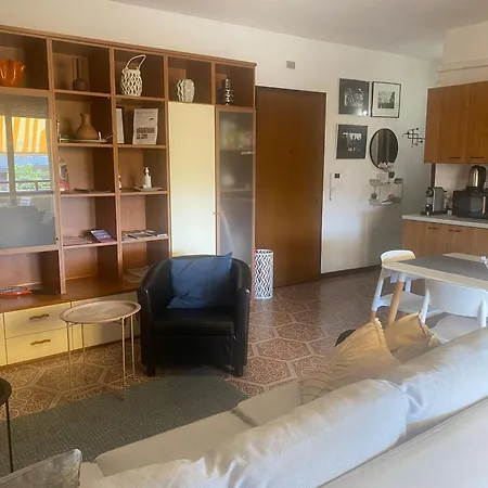 Al B6 Close To Venice Apartment *