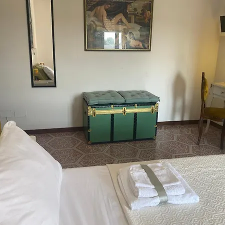 Al B6 Close To Venice Apartment *