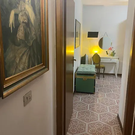 Apartment Al B6 Close To Venice Mogliano Veneto