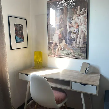 Al B6 Close To Venice * Mogliano Veneto