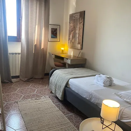Al B6 Close To Venice Apartment