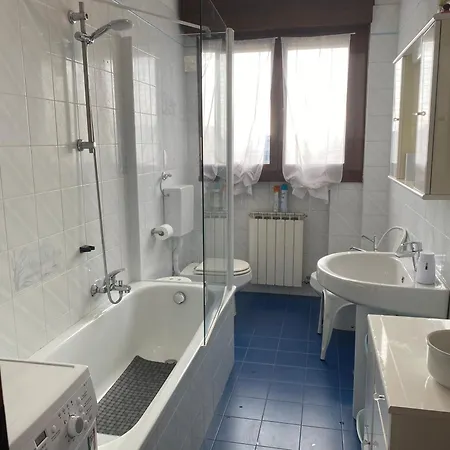 Apartment Al B6 Close To Venice Mogliano Veneto