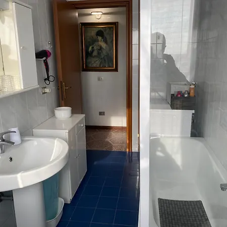 Al B6 Close To Venice Apartment