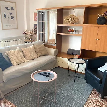 Al B6 Close To Venice Apartment *