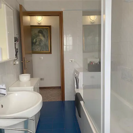 Apartment Al B6 Close To Venice