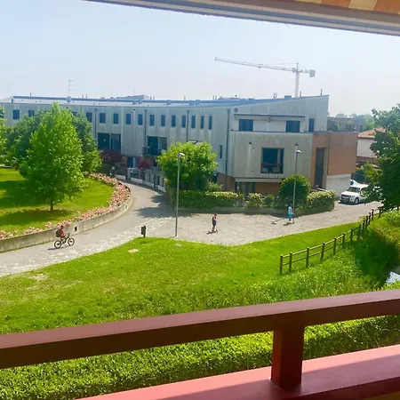 Al B6 Close To Venice Mogliano Veneto