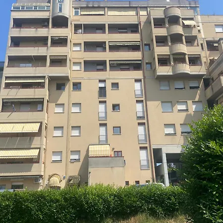 Al B6 Close To Venice Apartmán