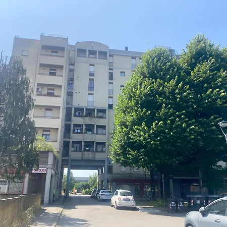 Apartmán Al B6 Close To Venice