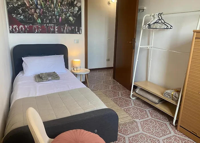 Apartamento Al B6 Close To Venice